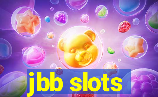 jbb slots